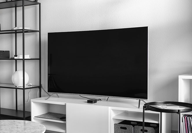 TV